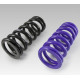 Ressort progressif d'amortisseur Hyperpro Yamaha MT09 et SP 13-16