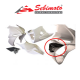 Pack carénage poly piste Sebimoto - Aprilia RSV4 1100 Factory 20-21