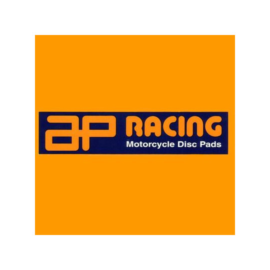 Plaquettes de frein avant Endurance TRR AP Racing B3 800 11-17 - MV Agusta B3 675-800 et F3 675 11-17