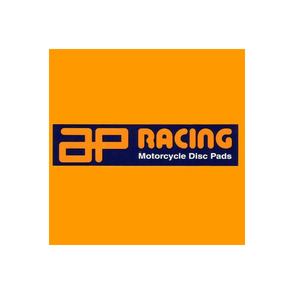 Plaquettes de frein avant Endurance TRR AP Racing B3 800 11-17 - MV Agusta B3 675-800 et F3 675 11-17