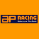 Plaquettes de frein avant Endurance TRR AP Racing B3 800 11-17 - MV Agusta B3 675-800 et F3 675 11-17