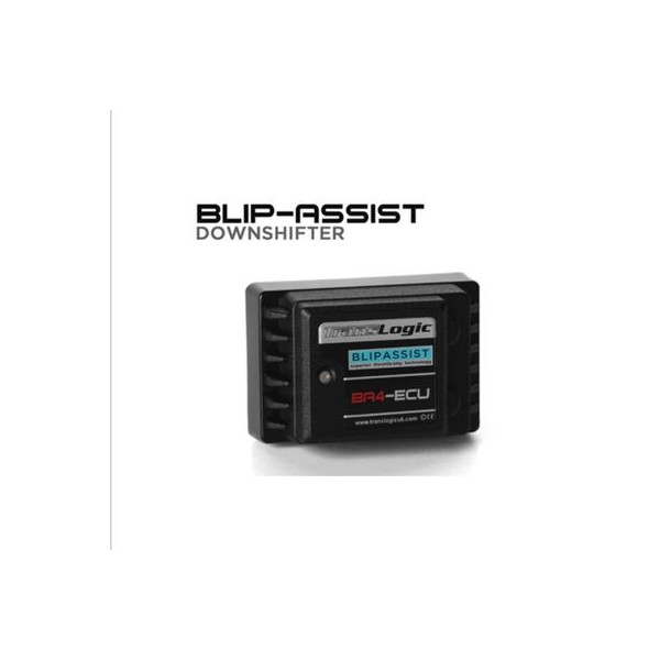 Blipper Translogic Blip-Assit pour Yamaha R1 07-14