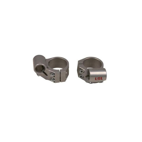 Bracelets relevés 20mm LSL - Diamètre 43