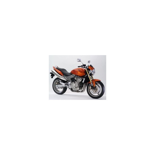 Protection carter d'allumage carbone kevlar Access Composites Honda CB 600 Hornet 1998-2006 