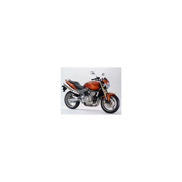 Protection carter d'allumage carbone kevlar Access Composites Honda CB 600 Hornet 1998-2006 