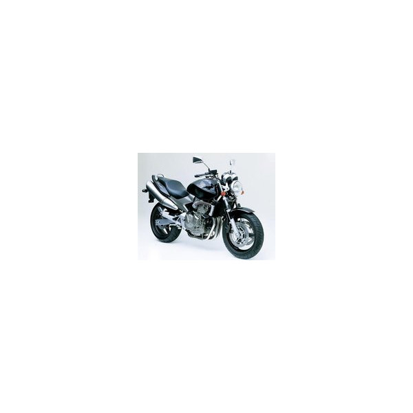Protection carter d'allumage carbone kevlar Access Composites Honda CB 600 Hornet 1998-2006 