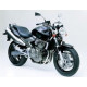 Protection carter d'allumage carbone kevlar Access Composites Honda CB 600 Hornet 1998-2006 