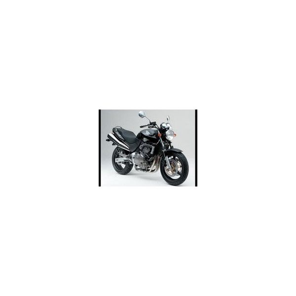 Protection carter d'allumage carbone kevlar Access Composites Honda CB 600 Hornet 1998-2006 