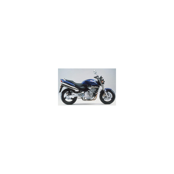 Protection carter d'allumage carbone kevlar Access Composites Honda CB 600 Hornet 1998-2006 