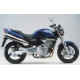 Protection carter d'allumage carbone kevlar Access Composites Honda CB 600 Hornet 1998-2006 