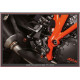 Commandes reculées Bonamici KTM 1290 SUPERDUKE - SUPERDUKE 1290 17-19