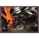 Commandes reculées Bonamici KTM 1290 SUPERDUKE - SUPERDUKE 1290 17-19
