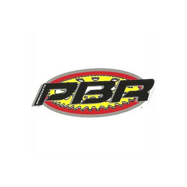 Couronne 520 Racing PBR aluminium Yamaha MT07 - TRACER - XSR 14-18 en 44 dents