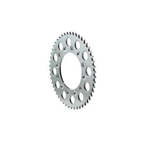 Couronne 530 45 dents AFAM Aluminium Triumph Speed Triple 1050 05-17