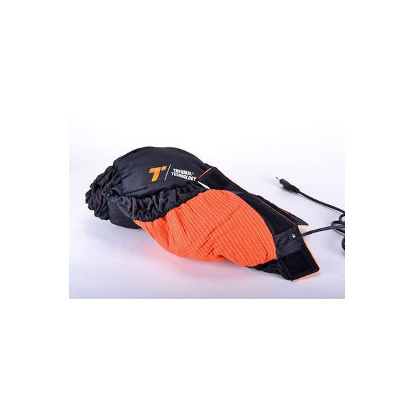 Couvertures chauffantes Thermal Technology EVOLUTION Dual Superbike 120-190-200
