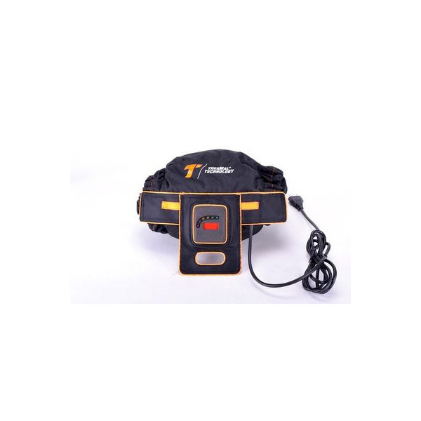 Couvertures chauffantes Thermal Technology EVOLUTION Dual Superbike 120-190-200