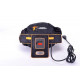 Couvertures chauffantes Thermal Technology EVOLUTION Dual Superbike 120-190-200