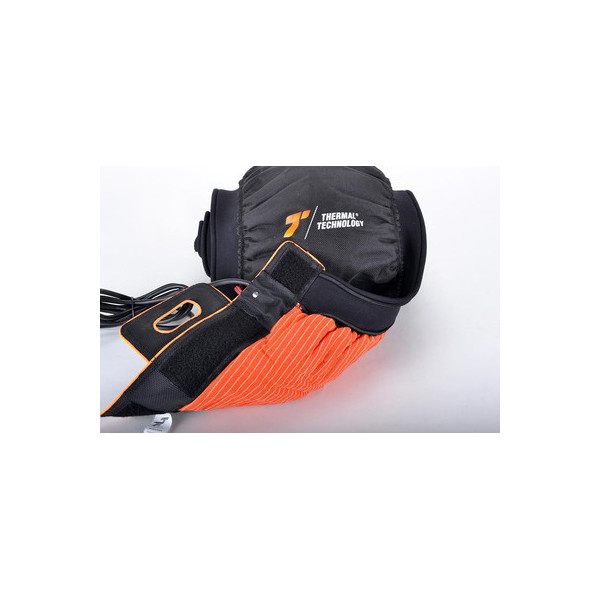 Couvertures chauffantes Thermal Technology PRO Supersport 120-180