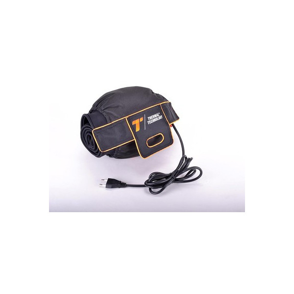 Couvertures chauffantes Thermal Technology PRO Superbike 120-190-200