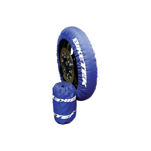 Couvertures chauffantes BikeTek Standard 120/160-190-205 - Taille 120 - 160