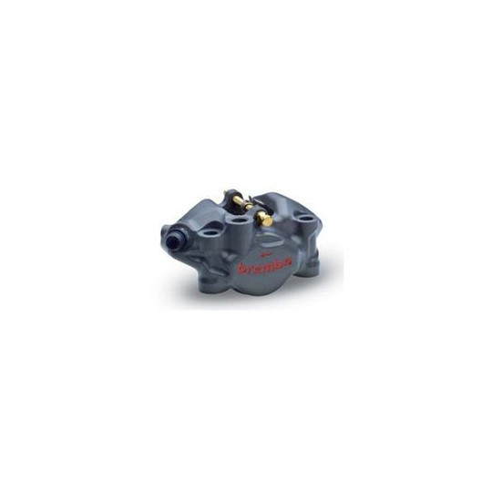 Etrier de frein Avant Radial Monobloc MOTO 3 60 mm - La paire