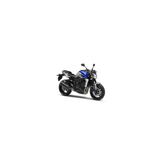Protections courtes cadre en carbone Access Composites Yamaha R6 2006-2007 