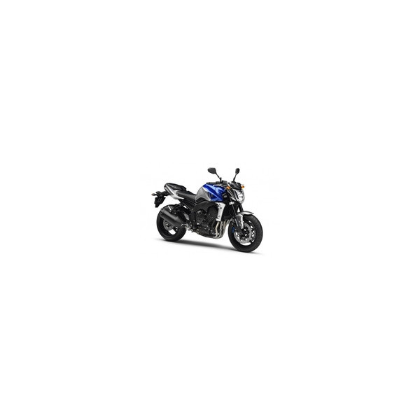 Protections courtes cadre en carbone Access Composites Yamaha R6 2006-2007 