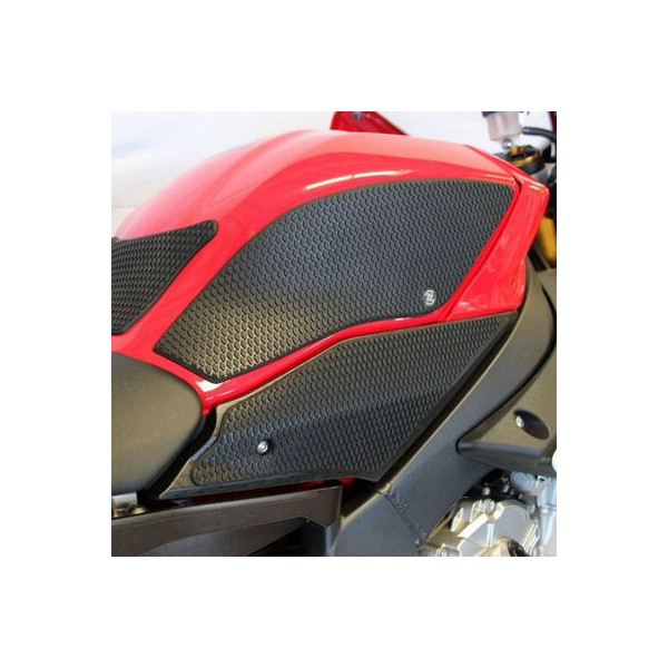 Grip de réservoir Racing Techspec - Yamaha R1 15-19 / R1M 15-19