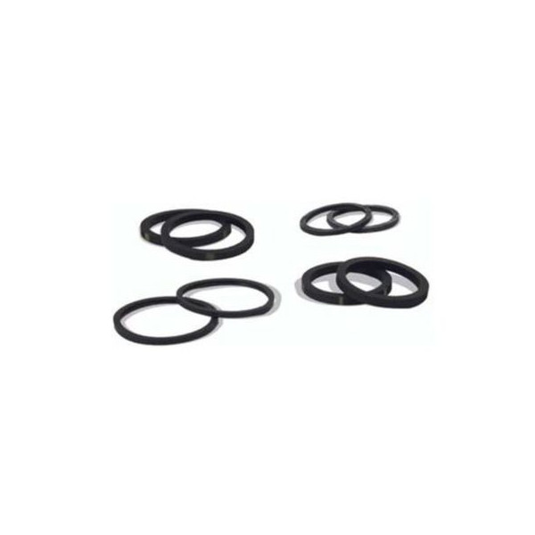 Kit de reconditionnement étrier Nissin - Pour étrier 4 pistons Nissin