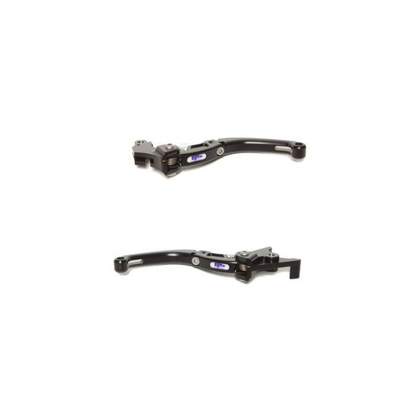 Levier d'embrayage PP Tuning - BMW S1000 RR 09-14 