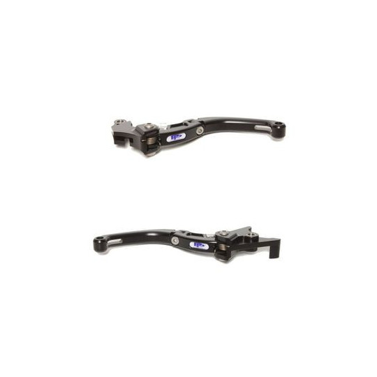 Levier de frein PP Tuning - Aprilia RSV4 09-18