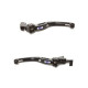 Levier de frein PP Tuning - Triumph Daytona 675 06-12