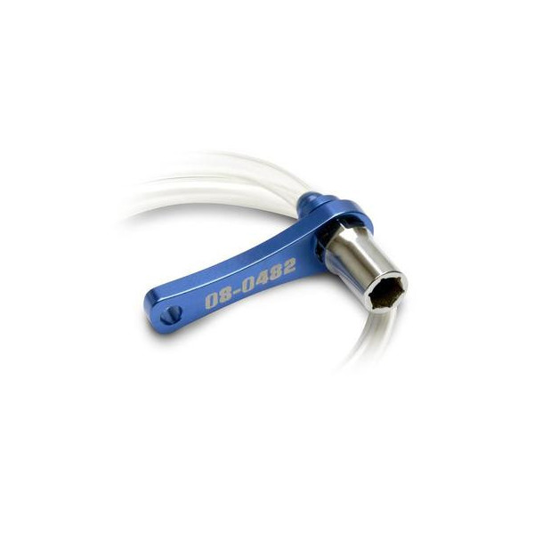Mini purgeur de frein Motion pro Douille ø 8mm