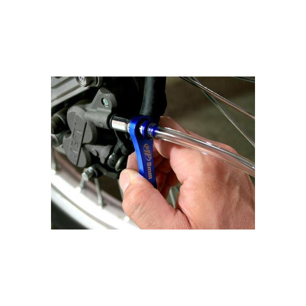 Mini purgeur de frein Motion pro Douille ø 8mm