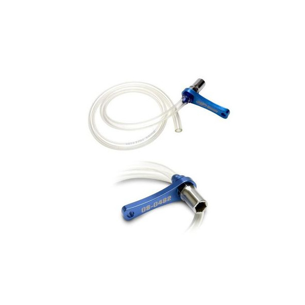 Mini purgeur de frein Motion pro Douille 10mm
