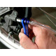 Mini purgeur de frein Motion pro Douille 10mm