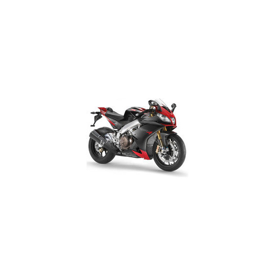 Protections longues cadre en carbone kevlar Acces Composites Aprilia RSV4 2009-2019 