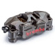 Etrier de frein Avant Radial Monobloc CNC 130 mm Spécial R1 -  Côté droit