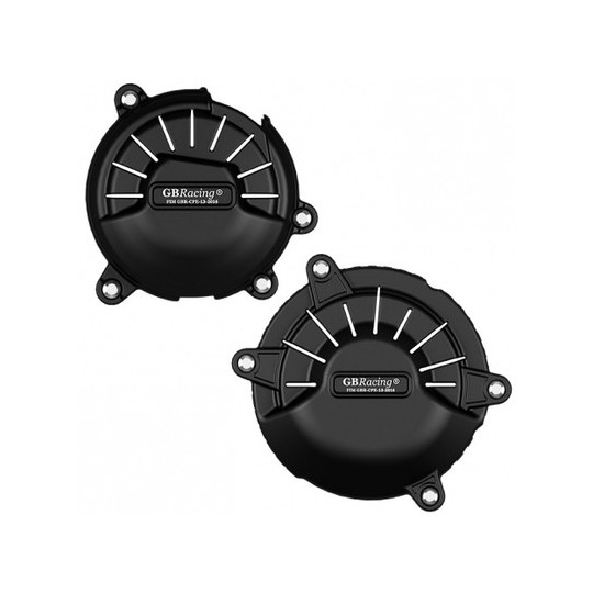 Protection kit moteur GB Racing Ducati PANIGALE V4 R 19-21