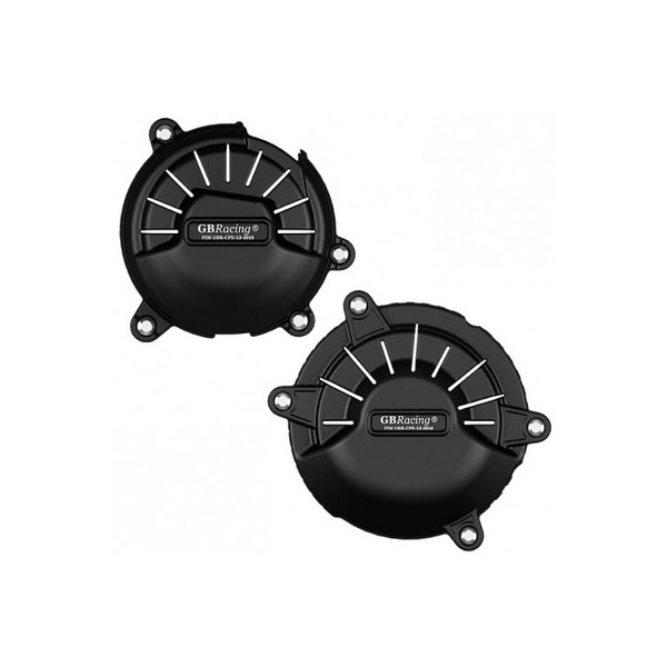 Protection kit moteur GB Racing Ducati PANIGALE V4 R 19-21
