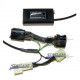 Récepteur GPS Starlane Plug & Play Ducati 749 - 848 - EVO - 999 - 1098 - 1198
