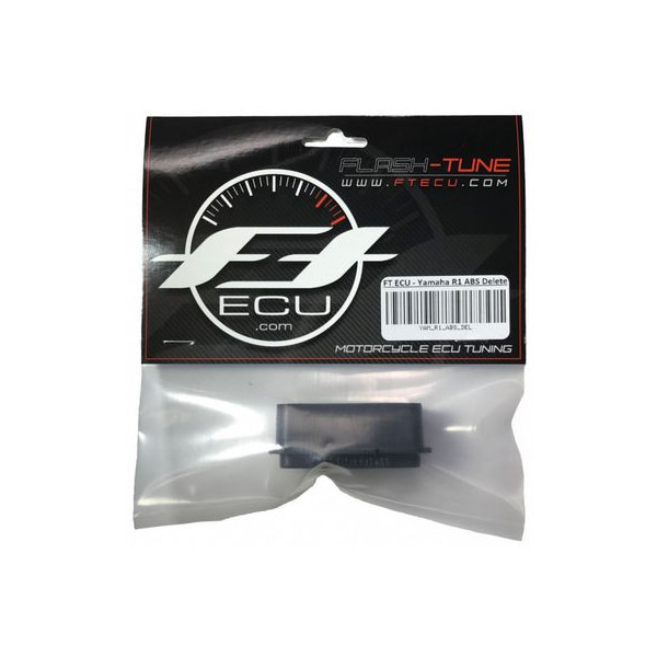 Boitier de suppression de centrale d'ABS FT ECU - Yamaha R6 17-21