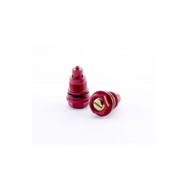 Valves de réglage de compression Racing Street Triple 675 Street Triple 675 R 09-12