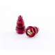 Valves de réglage de compression Racing Street Triple 675 Street Triple 675 R 09-12