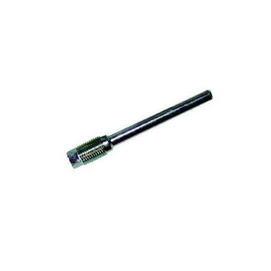 Vis de plaquettes de frein inox Bihr L55 mm et L72 mm - Vis inox 72mm