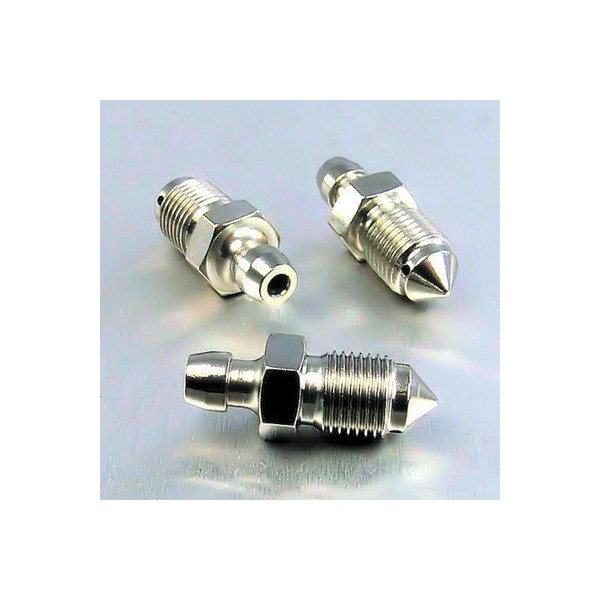 Vis de purge en inox Pro Bolt - 1 Vis inox M10 X 100 X 290 MM