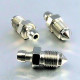 Vis de purge en inox Pro Bolt - 1 Vis inox M10 X 100 X 290 MM