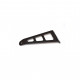 Support d'échappement DRP - Suzuki GSXR600/750 06-10