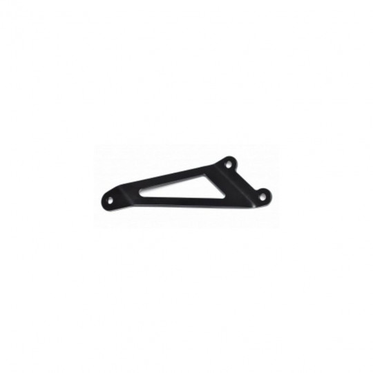 Support d'échappement DRP - Suzuki GSXR600/750 01-03