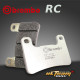 Plaquettes de frein avant racing extrême RC Brembo - MV Agusta BRUTALE 989 08-09